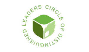 Circle of Distinguished Leaders logo